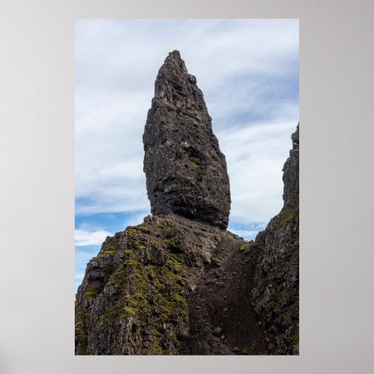 The Old Man of Storr ポスター (正面)