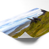The Old Man of Storr ポスター (角)