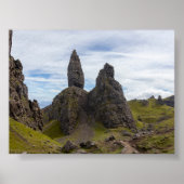 The Old Man of Storr ポスター (正面)