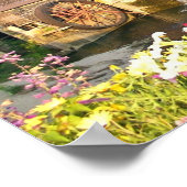 The Old Mill ポスター (角)