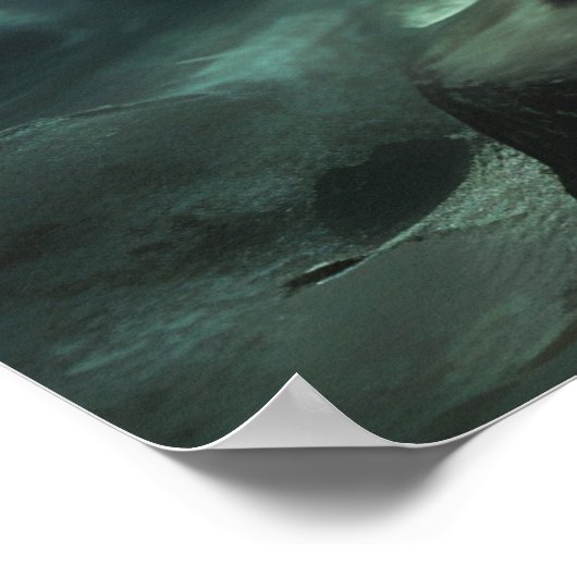 The Old One ポスター (角)