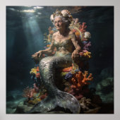 The Old One ポスター (正面)