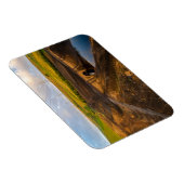 The Old Packhorse Bridge of Baitings マグネット (右側)