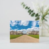 The Old Royal Naval College, Greenwich, England ポストカード (スタンド正面)
