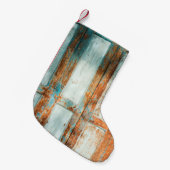 the old wooden doors backgroundantique,architectur スモールクリスマスストッキング (正面 (吊り時))