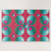 The Olive Test ジグソーパズル (横)