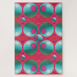 The Olive Test  ジグソーパズル