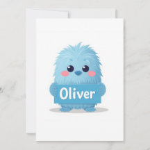 The Olivers' Holiday Hooray!