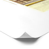 The Olympia Candy Kitchen ポスター (角)