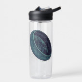 THE ONE RING™ GOLLUM™ Graphic ウォーターボトル (左面)