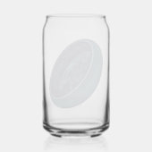 THE ONE RING™ GOLLUM™ Graphic ガラス缶 (裏面)