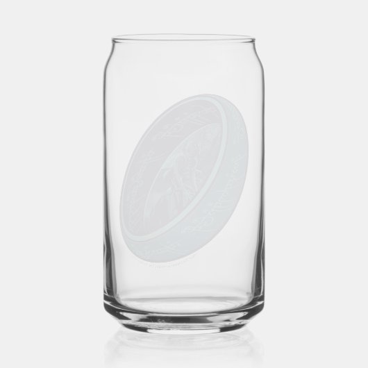 THE ONE RING™ GOLLUM™ Graphic ガラス缶 (裏面)