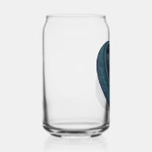 THE ONE RING™ GOLLUM™ Graphic ガラス缶 (右)