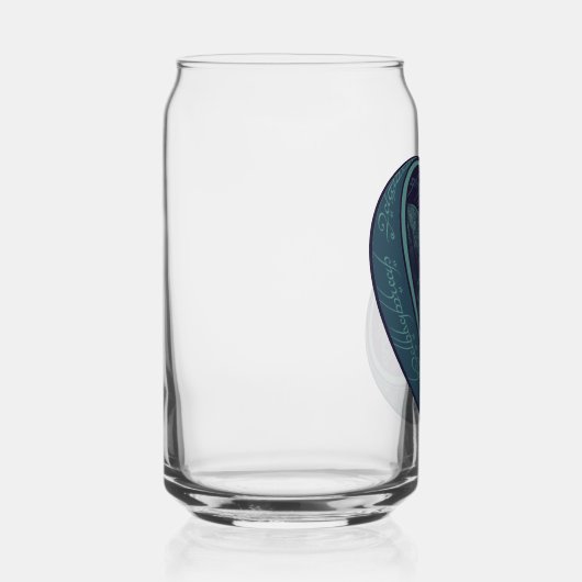 THE ONE RING™ GOLLUM™ Graphic ガラス缶 (右)