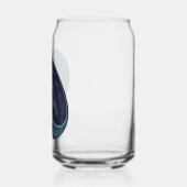 THE ONE RING™ GOLLUM™ Graphic ガラス缶 (左)