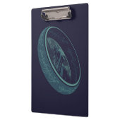 THE ONE RING™ GOLLUM™ Graphic クリップボード (左)