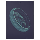 THE ONE RING™ GOLLUM™ Graphic クリップボード (裏面)