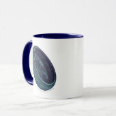 THE ONE RING™ GOLLUM™ Graphic マグカップ (正面左)