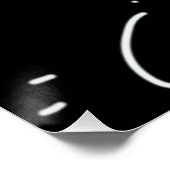 The One Who Talks About Tomorrow, Tomorrow Does No ポスター (コーナー)