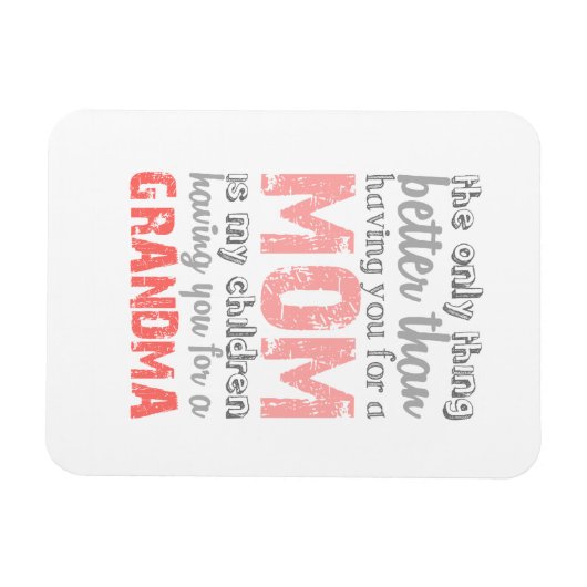 The only thing better than マグネット (横)