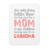 The only thing better than マグネット (縦)