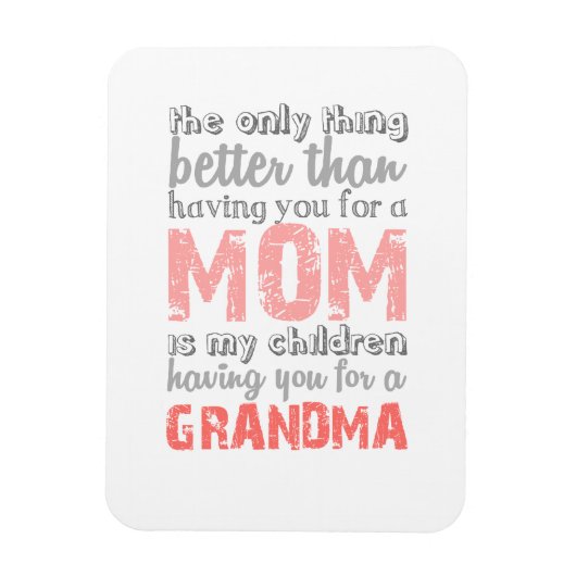 The only thing better than マグネット (縦)