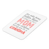 The only thing better than マグネット (左側)