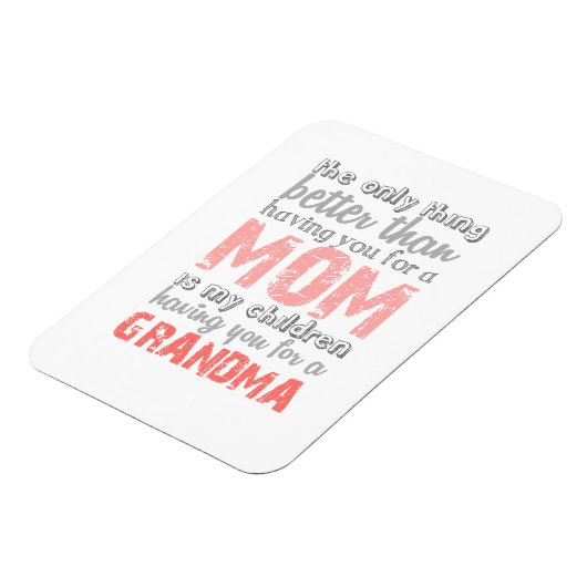 The only thing better than マグネット (左側)