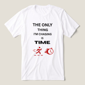 THE ONLY THING MEN'S WHITE BELLA + CANVAS T-SHIRT トライブレンドTシャツ