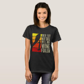 The Only Wants Wing Foilen Wing Surf Wing Foil Tシャツ (正面フル)