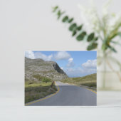 The Open Roadはがき ポストカード (スタンド正面)