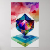 The Orb ポスター (正面)