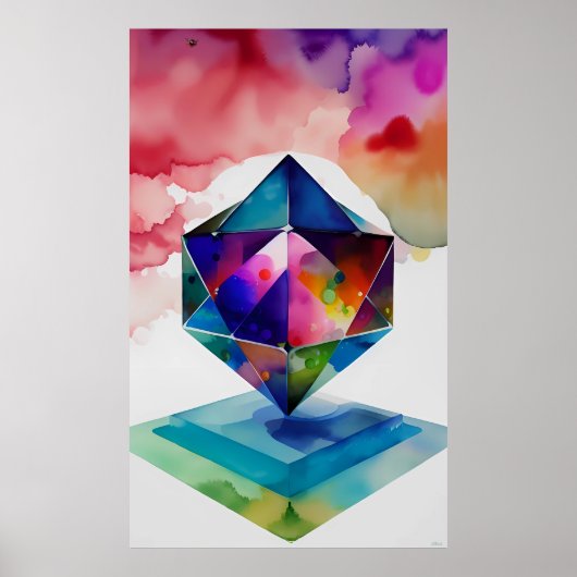 The Orb ポスター (正面)