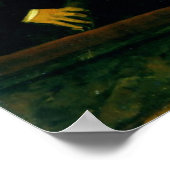 The Orchestra Of The Opera ポスター (角)