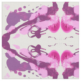 The Orchid Experience ファブリック