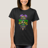The Original Mobile Alabama Mardi Gras Tシャツ (正面)