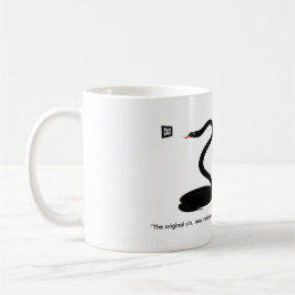 The original sin mug コーヒーマグカップ
