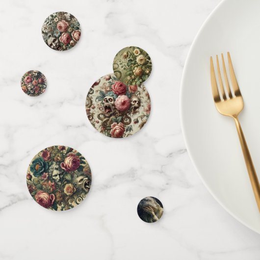 The Originals — Arcane Party Confetti コンフェッティ (グループ)