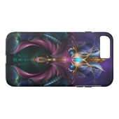 The Orkolon iPhone 7 Plusタフなケース Case-Mate iPhoneケース (裏面(横))