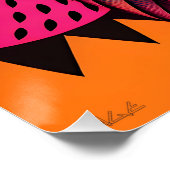 The Owl Who Wore Pajamas ポスター (コーナー)