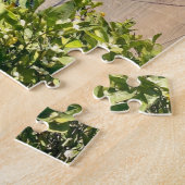 The Packinghouse Church (Redlands) ジグソーパズル (側面)