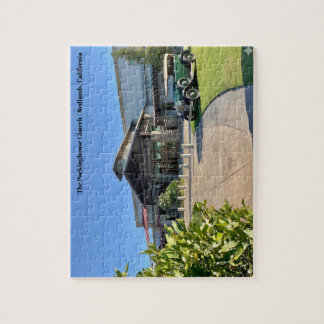 The Packinghouse Church (Redlands) ジグソーパズル