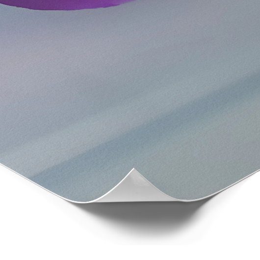 The Painters ポスター (角)