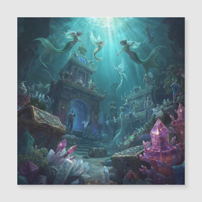 The Palace of Tides and Treasures (正面)