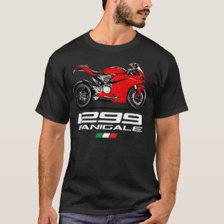 The Panigale 1299 Essential T Shirt Tシャツ