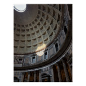 The Pantheon ポスター (正面)