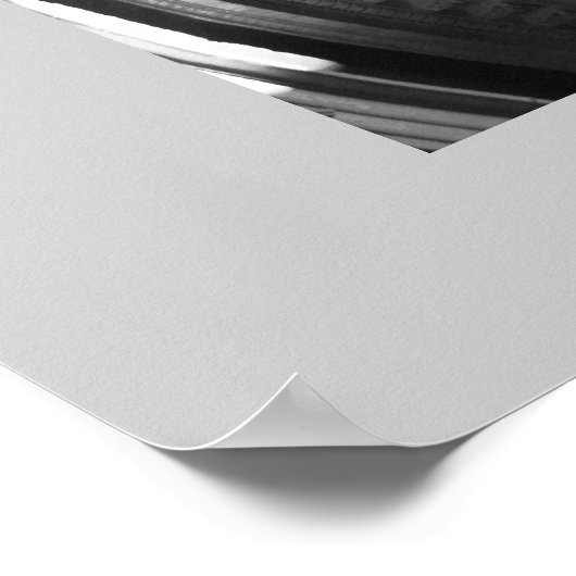 The Pantheon Poster ポスター (角)