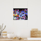 The Paradise of Centropyge ポスター (キッチン)