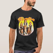 The Partridge Family TShirt446 Tシャツ (正面)