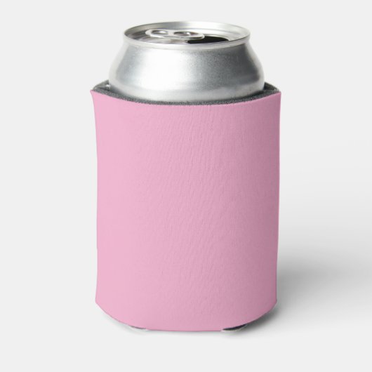 The Party Can Cooler for Bridesmaids 缶クーラー (缶裏面)
